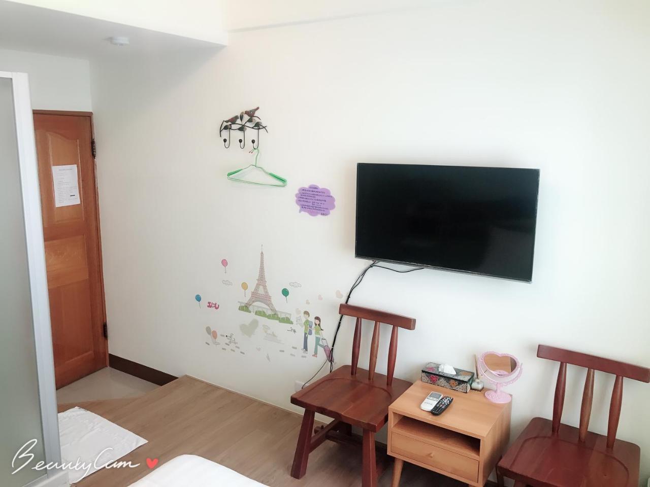 Apartamento Cozy Life T'ai-tung Exterior foto